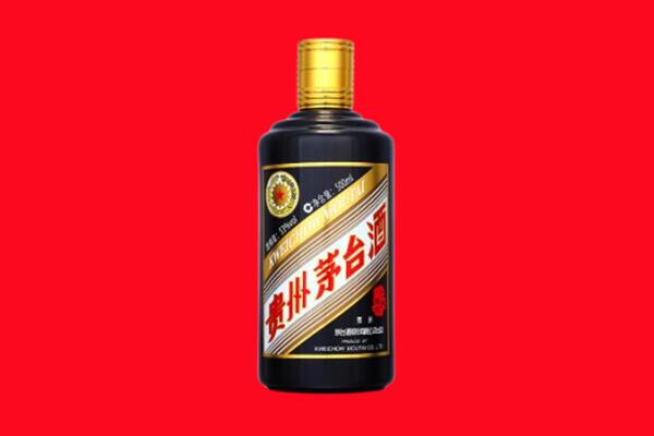 天台县回收茅台酒瓶